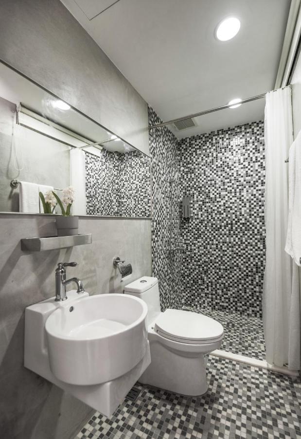 在家行旅 中山館 Hotel Taipei Exterior photo