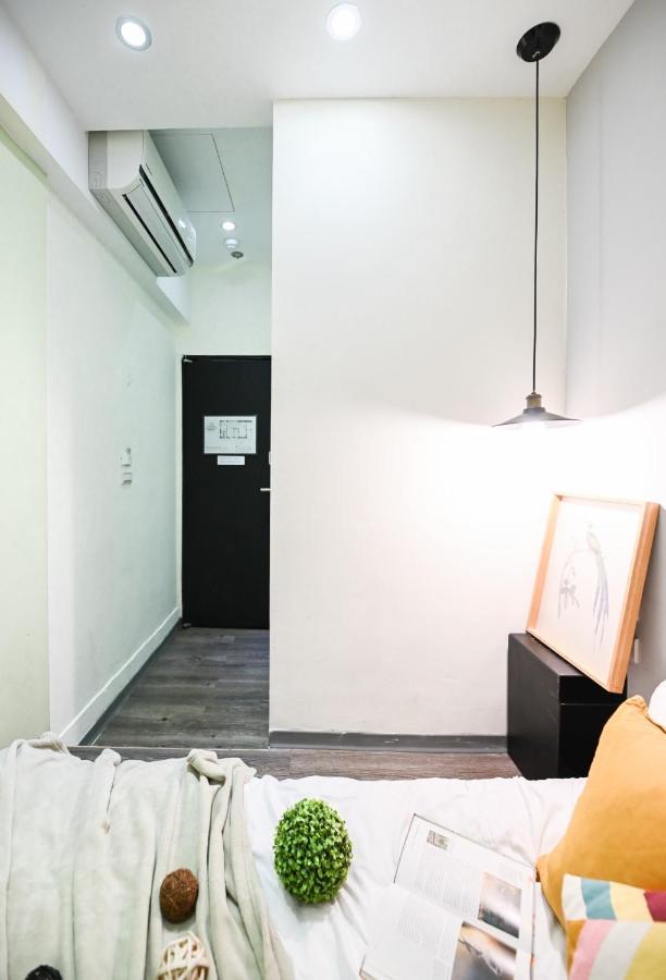 在家行旅 中山館 Hotel Taipei Exterior photo